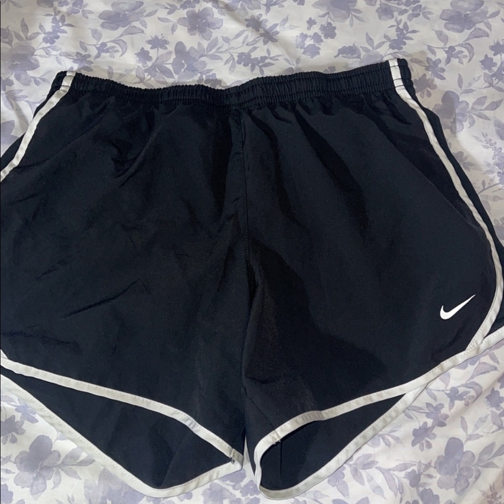 Girls Nike Shorts